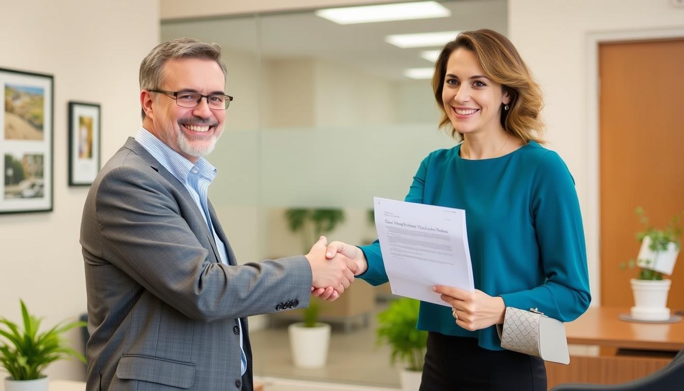 Real Estate Notarization