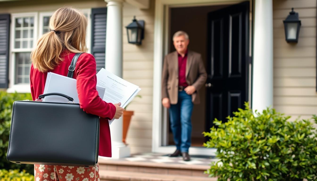 Notary Services for Individuals